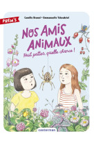 Nos amis animaux - vol02 - hui