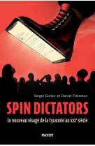 Spin dictators - le nouveau vi