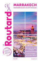 Guide du routard marrakech 202