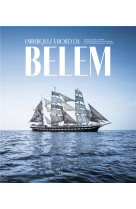 Embarquez a bord du belem