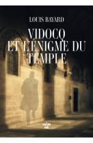 Vidocq et l-enigme du temple