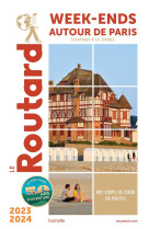 Guide du routard week-end auto