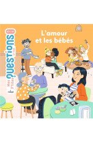 L-amour et les bebes