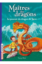 Maitres des dragons, tome 01 -