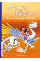 Maitres des dragons, tome 02 -