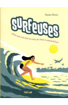 Surfeuses