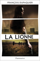 La lionne