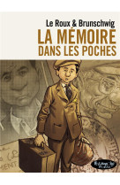 La memoire dans les poches - v