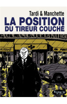 La position du tireur couche -