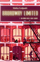 Broadway limited 1 - un diner