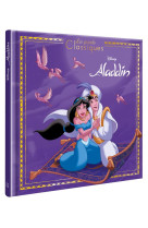 Aladdin [le film] - les grands