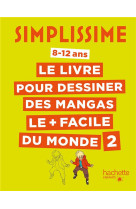 Simplissime - le livre pour de