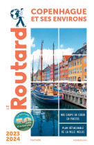 Guide du routard copenhague 20