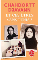 Et ces etres sans penis !