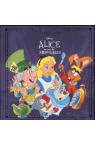 Alice au pays des merveilles -