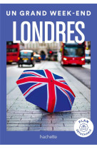 Londres guide un grand week-en