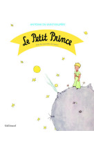 Le petit prince - edition cart