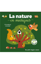 La nature en musique