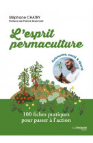 L-esprit permaculture - 100 fi