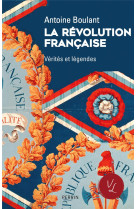 La revolution francaise - veri