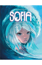 Sofia - tome 1 - la plage de l