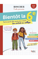 Bientot la 6e