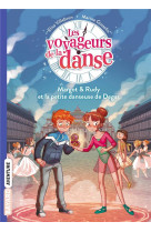 Les voyageurs de la danse, tom