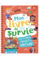 Le livre de survie pour un lon