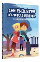 Anatole bristol - t04 - les en