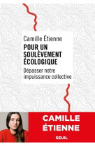 Pour un soulevement ecologique