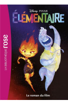 Bibliotheque disney - elementa