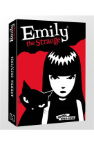 Emily the strange agenda 2023/