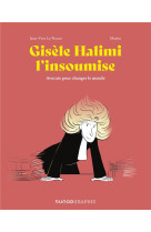 Gisele halimi l-insoumise - av