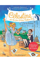 Celestine, sur les pas d-anna