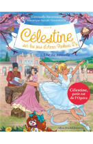 Celestine c2 t1 une vie nouvel