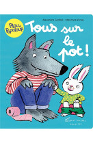 Pilou et papaloup t5 - tous su