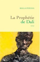 La prophétie de dali