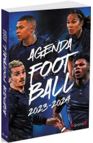 Agenda football france - 2023-
