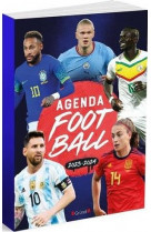 Agenda football international