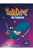 Sardine de l-espace compilatio