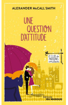 Une question d-attitude