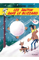 Lucky luke - tome 22 - les dal