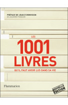 1001 livres qu-il faut avoir l