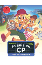 Je suis en cp - t25 - vive les