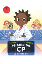 Je suis en cp - t16 - la medai