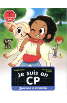 Je suis en cp - t19 - journee