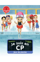 Je suis en cp - t03 - jour de