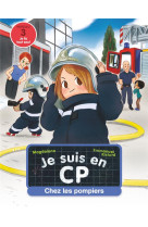 Je suis en cp - t13 - chez les