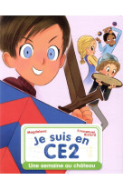 Je suis en ce2 - t03 - une sem