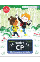 Je rentre en cp - t09 - eloi j